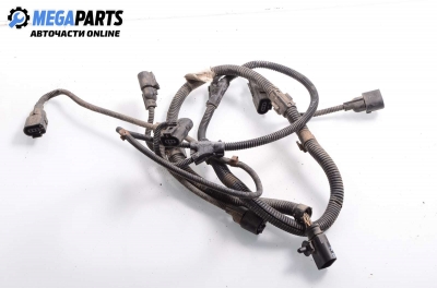 Parktronic wires for Porsche Cayenne 4.5, 340 hp automatic, 2003